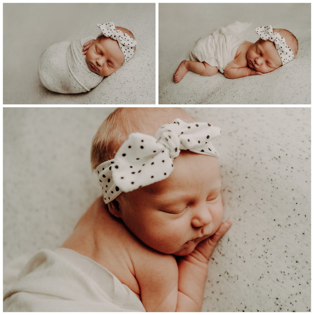 newborn baby aberdeen photographer